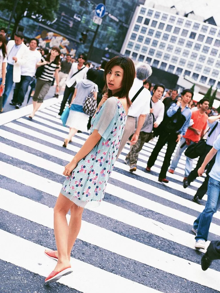 [Wanibooks] NO.31 Mariko Okubo 大久保麻梨子 寫真集 150