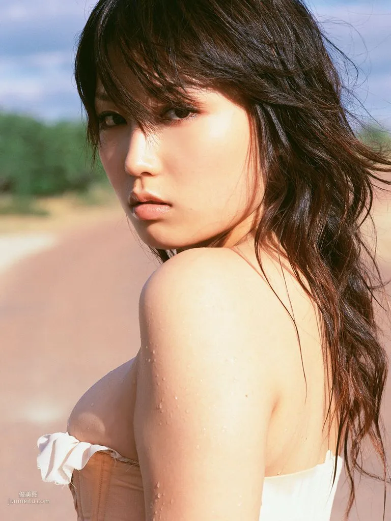 [Wanibooks] NO.08 Yoko Mitsuya 三津谷葉子/三津谷葉子 寫真集 20