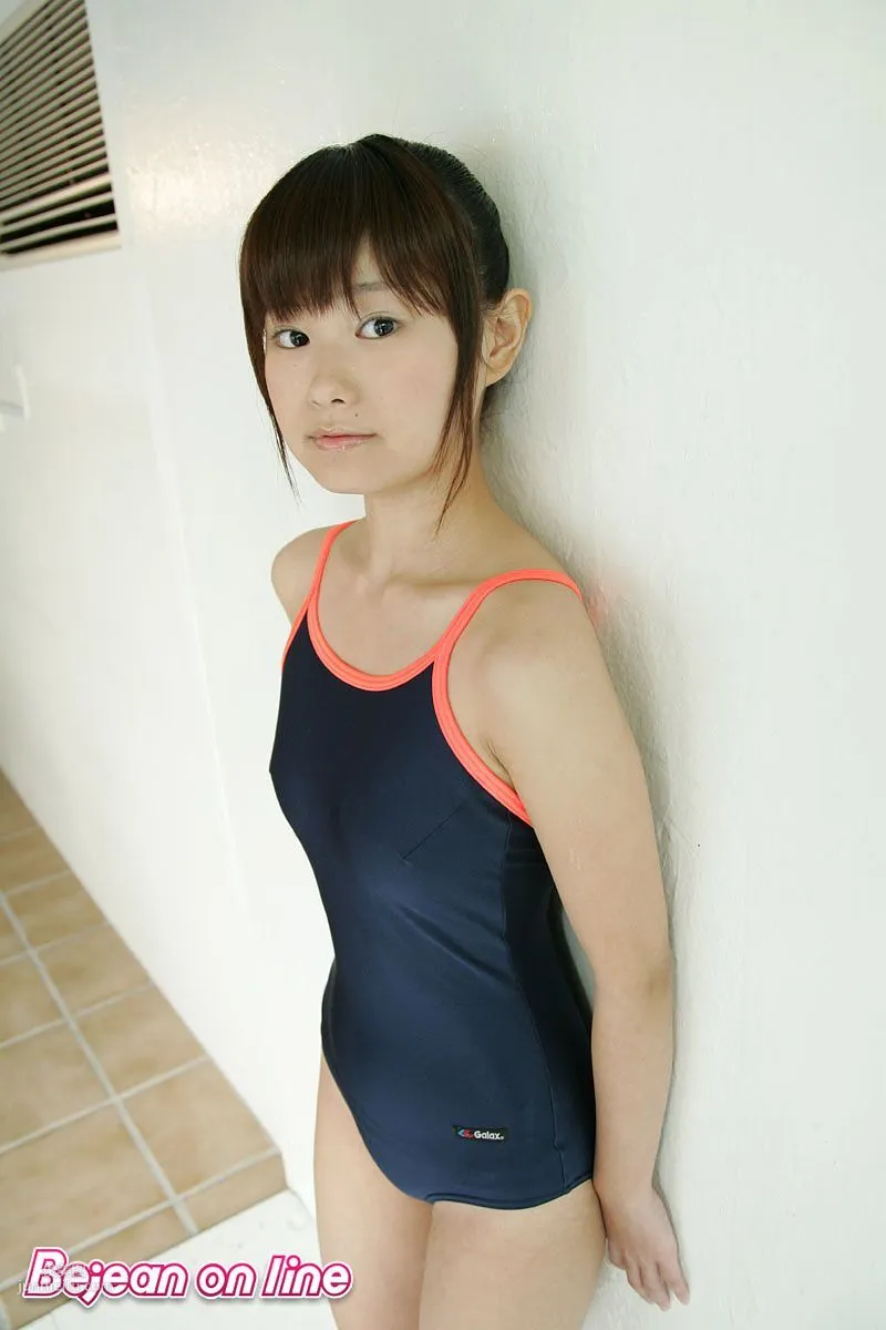 Special スペシャルグラビア Mami Takahashi 高橋まみ [Bejean On Line] 写真集31
