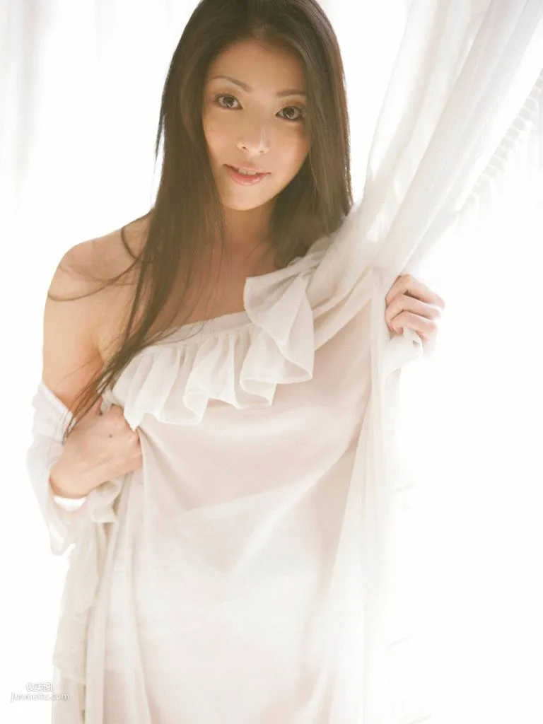 [Wanibooks] NO.48 Maki Miyamoto 宮本真希/宮本真希 寫真集 111