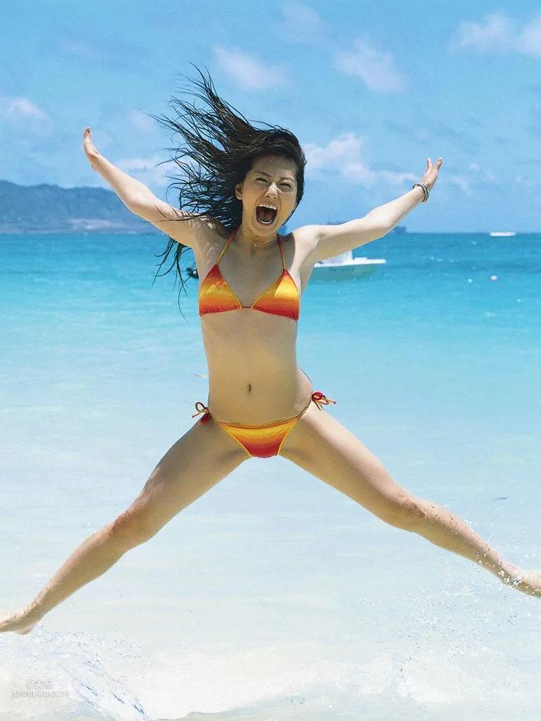 [Wanibooks] NO.39 Haruna Yabuki 矢吹春奈 寫真集 126