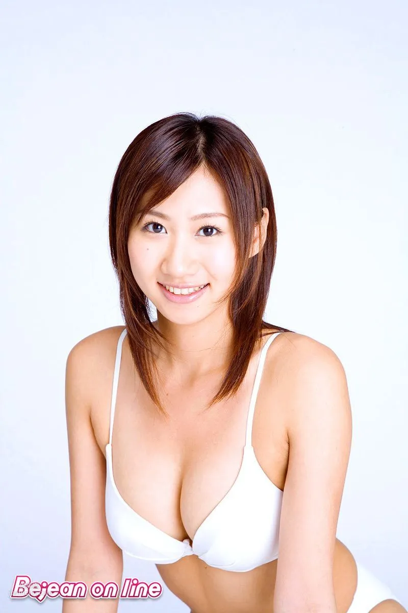 白娘隊 Honoka Sekiguchi 関口帆香 [Bejean On Line] 寫真集 21