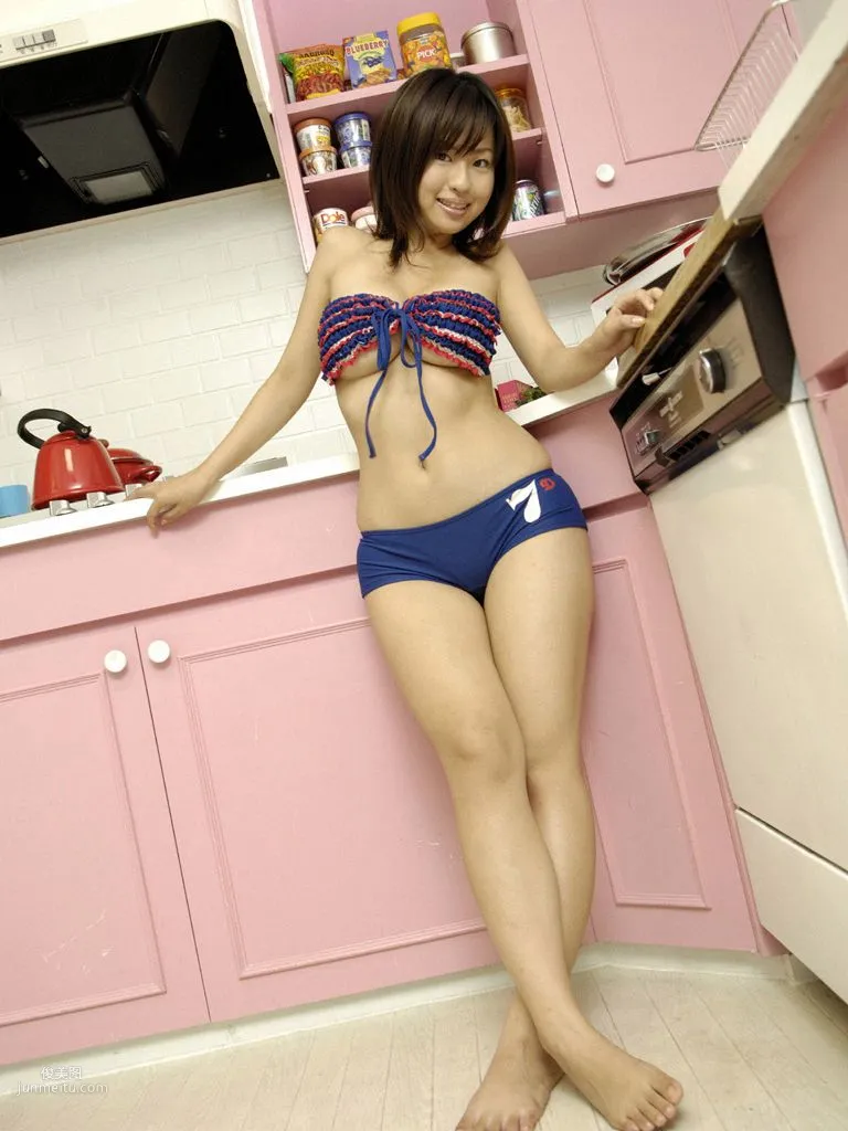 [Wanibooks] NO.37 Hitomi Kitamura 北村ひとみ/水樹玉 寫真集 6