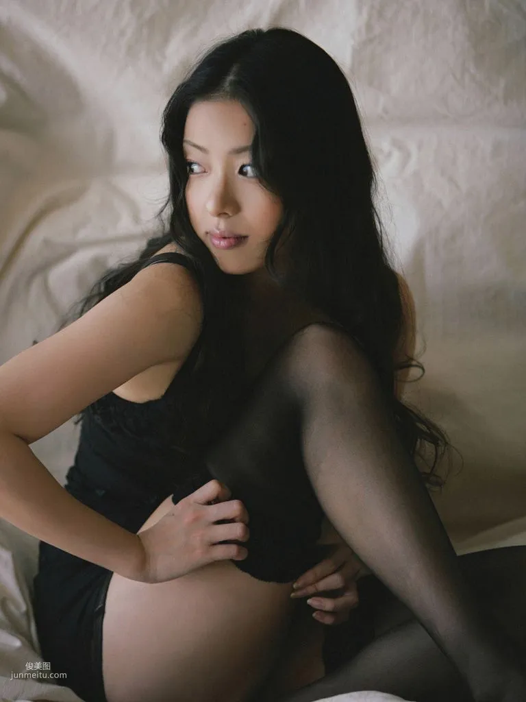 [Wanibooks] NO.48 Maki Miyamoto 宮本真希/宮本真希 寫真集 131