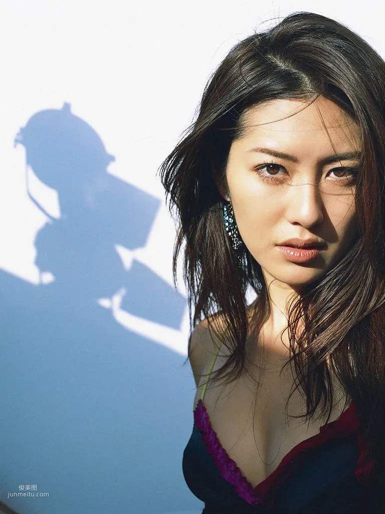 [Wanibooks] NO.39 Haruna Yabuki 矢吹春奈 寫真集 114