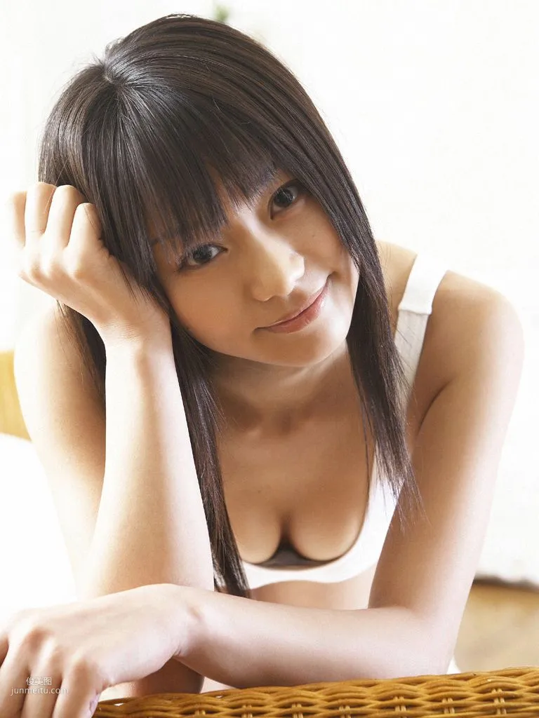 [Wanibooks] NO.37 Hitomi Kaikawa 海川ひとみ/海川瞳 寫真集 26