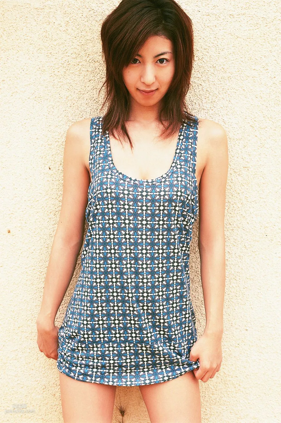 [Wanibooks] NO.31 Mariko Okubo 大久保麻梨子 寫真集 126