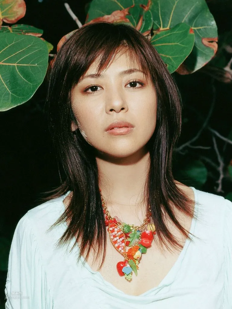 [Wanibooks] NO.06 Miho Shiraishi 白石美帆 寫真集 30