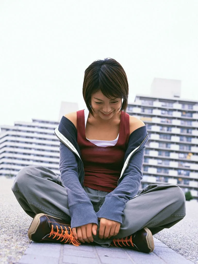 [Wanibooks] NO.02 Saki Aibu 相武紗季 写真集107
