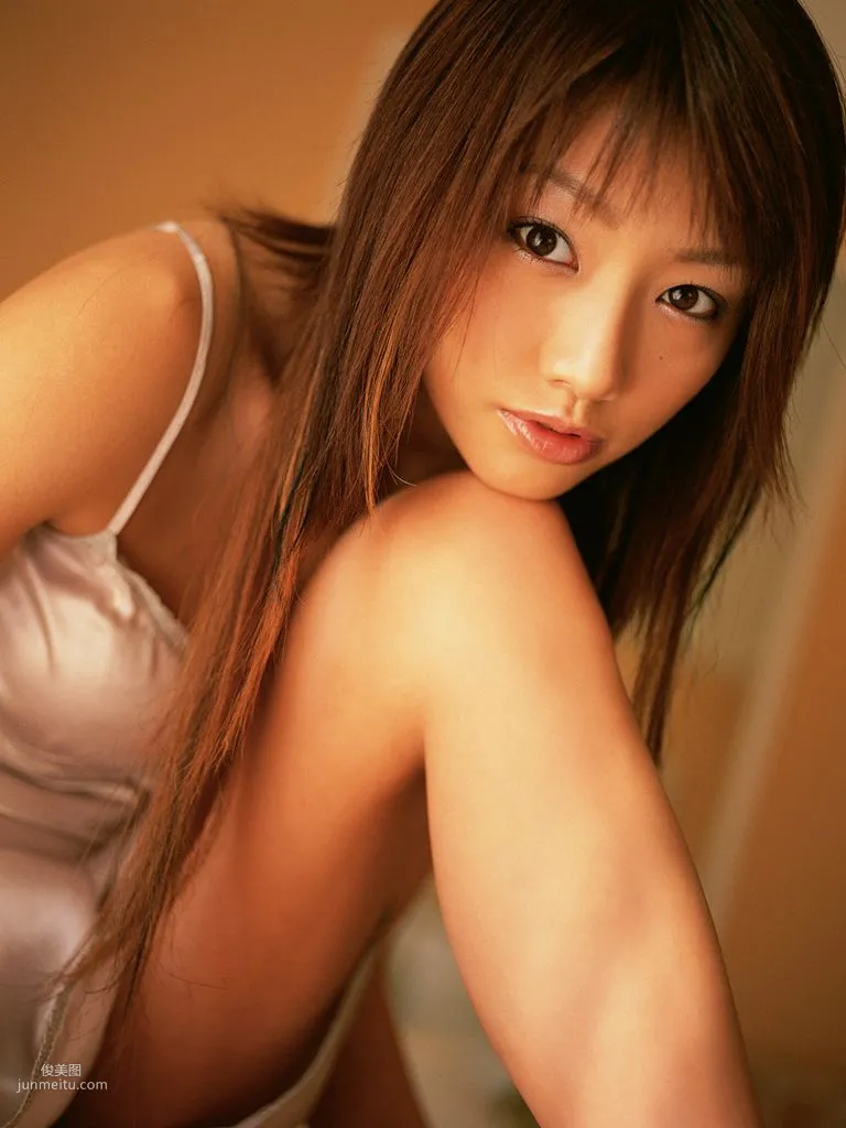 [Wanibooks] NO.03 Kaori Manabe 真鍋薰/眞鍋かをり 寫真集 13