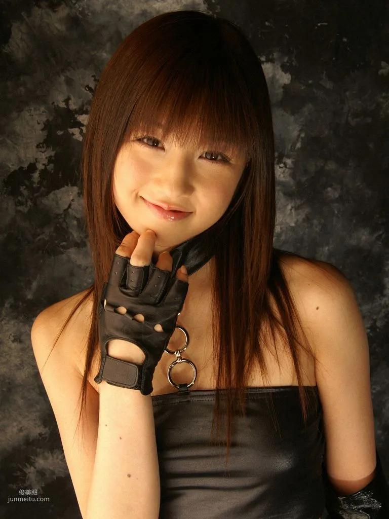 [Wanibooks] NO.27 Yuko Ogura 小倉優子 写真集1