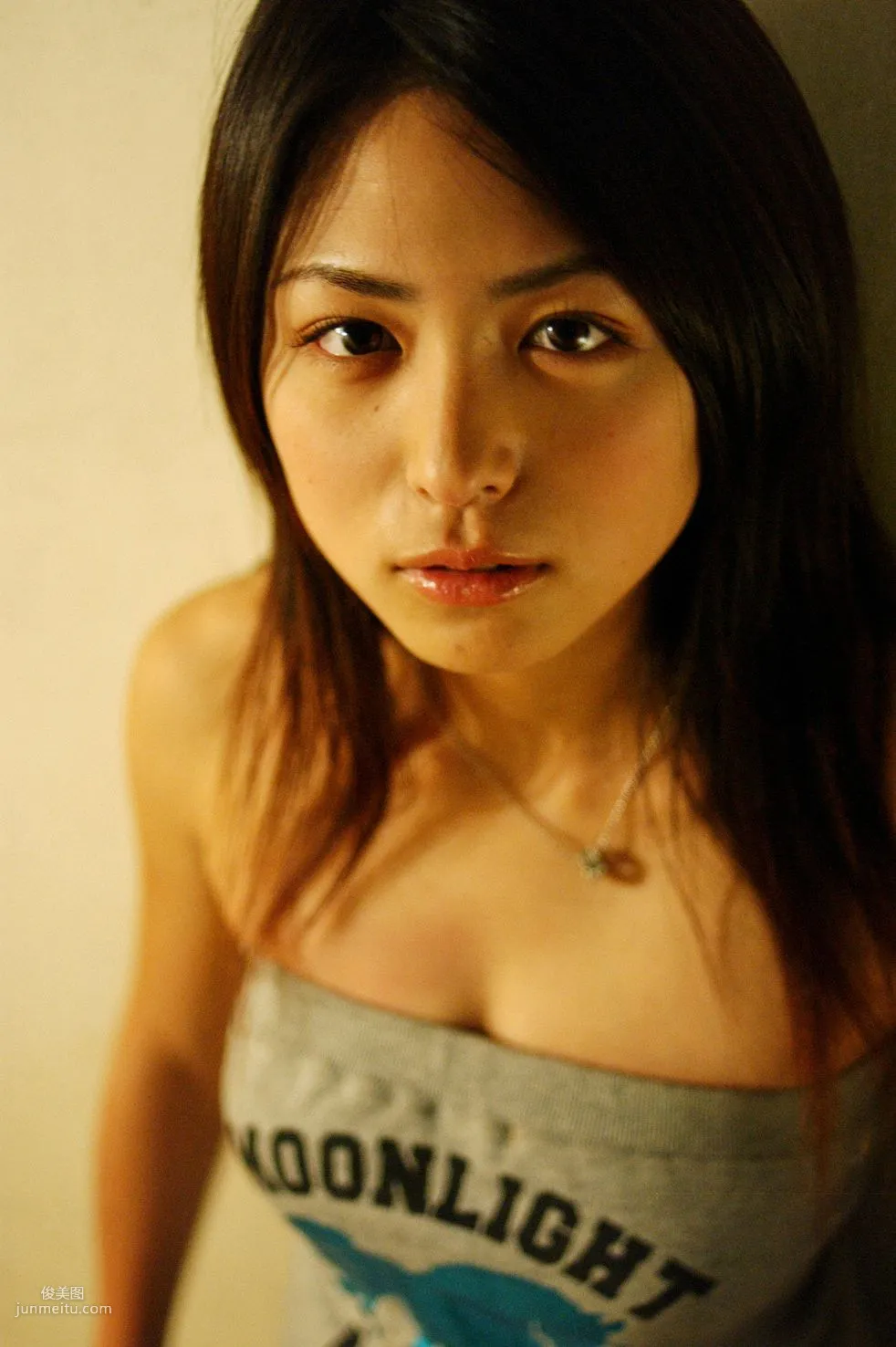 [Wanibooks] NO.27 Yukie Kawamura 川村ゆきえ 写真集12