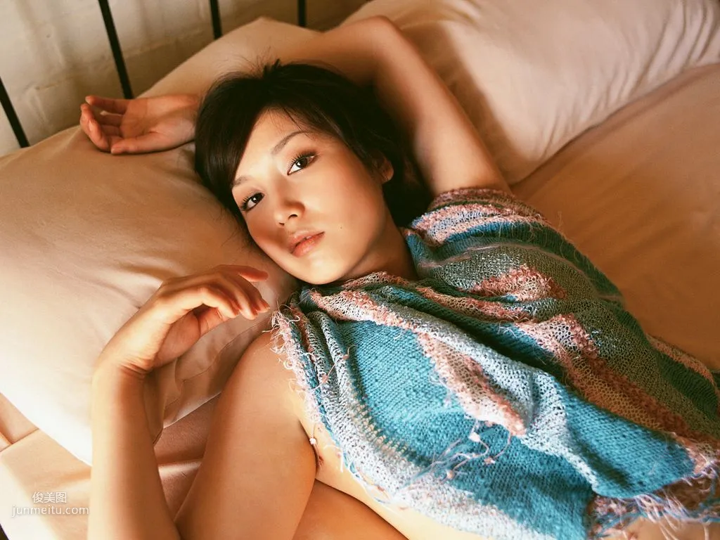 [Wanibooks] NO.08 Yoko Mitsuya 三津谷葉子/三津谷葉子 寫真集 59