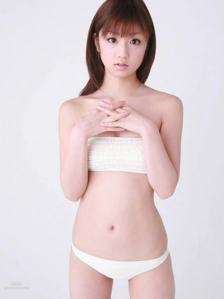 [Wanibooks] NO.33 Yuko Ogura 小倉優子/小倉優子 寫真集 49