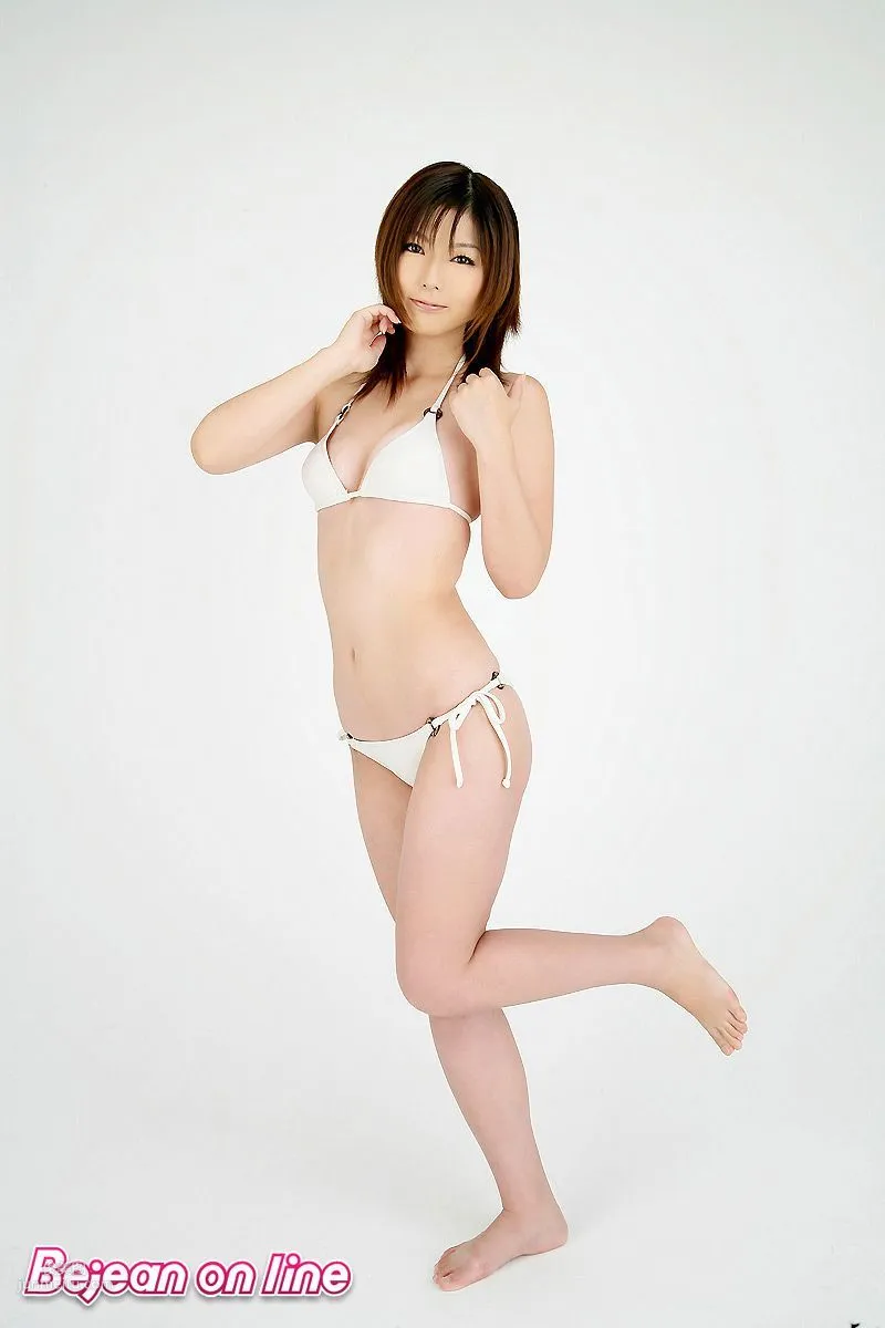 白娘隊 京本有加 [Bejean On Line] 写真集7