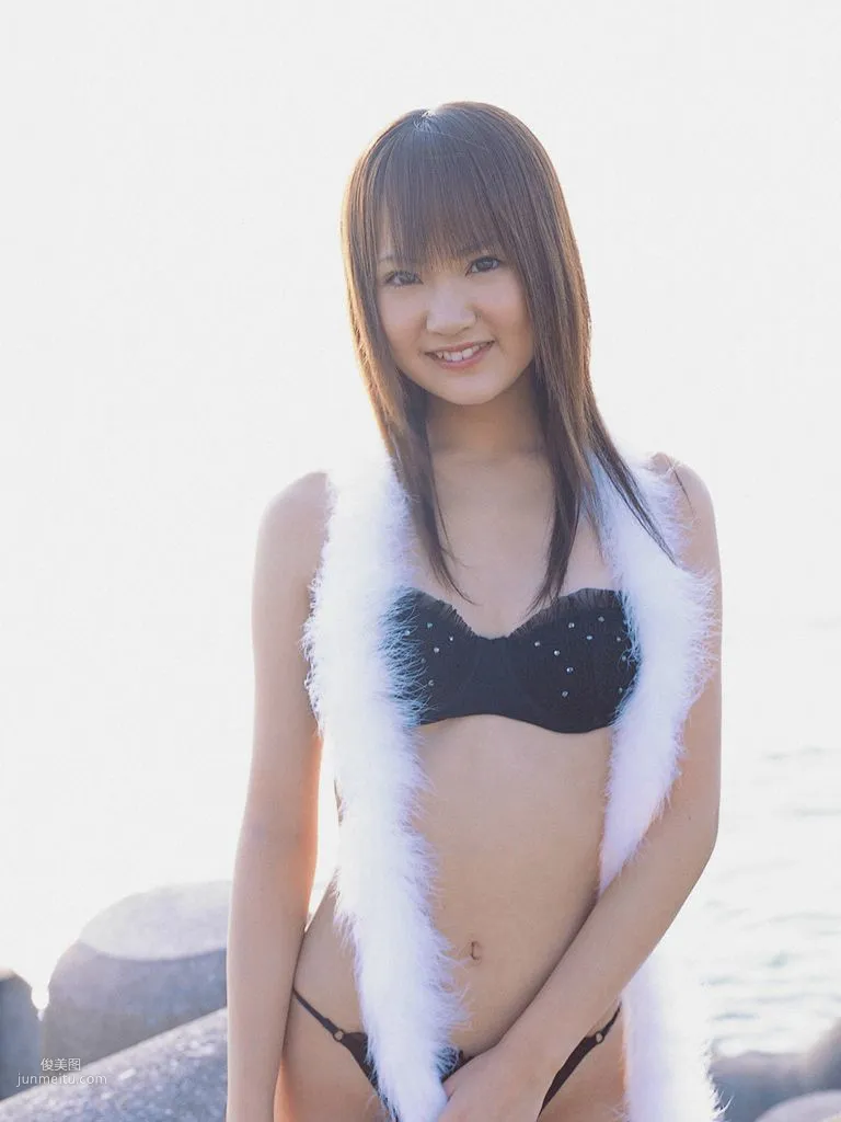 [Wanibooks] NO.24 Shoko Hamada 濱田翔子/浜田翔子 寫真集 32