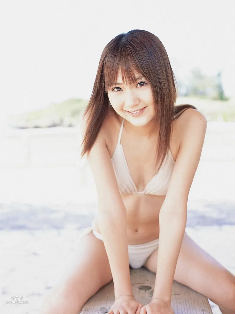 [Wanibooks] NO.24 Shoko Hamada 濱田翔子/浜田翔子 寫真集 20