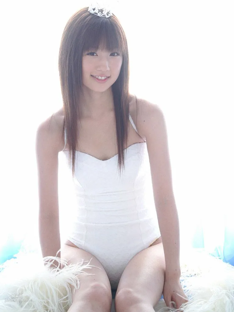 [Wanibooks] NO.27 Yuko Ogura 小倉優子 写真集36