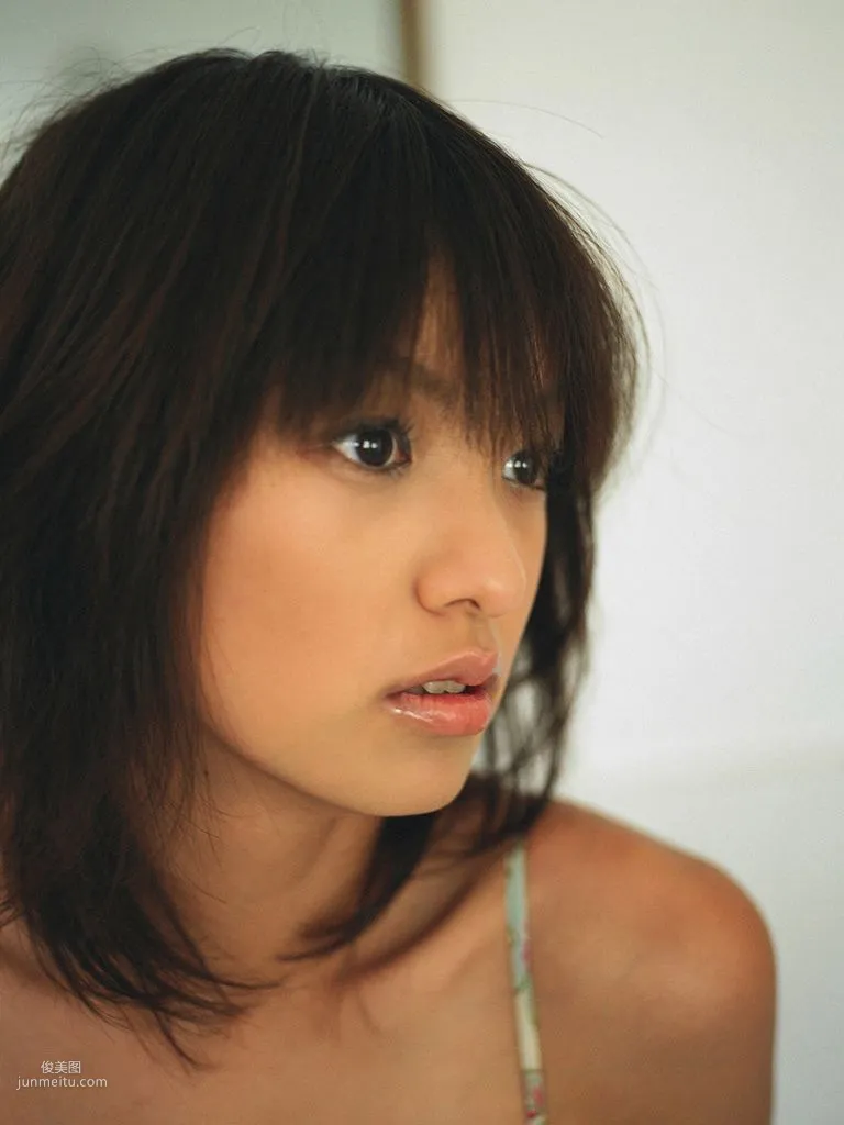 [Wanibooks] NO.42 Akina Minami 南明奈 寫真集 1