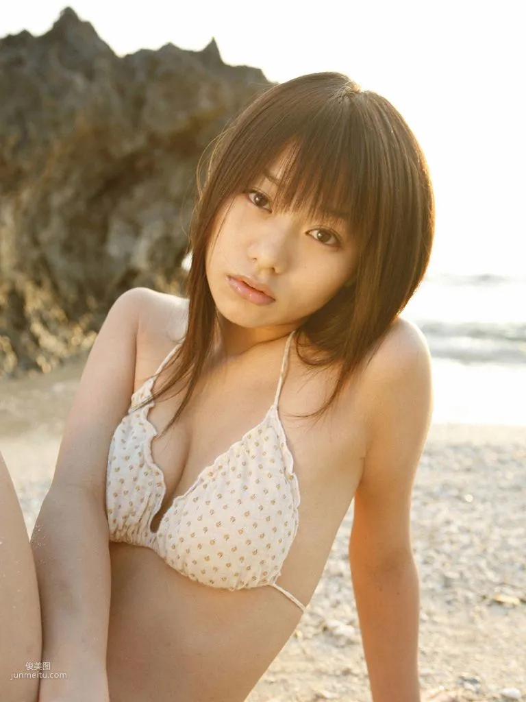 [Wanibooks] NO.40 Hitomi Kaikawa 海川瞳/海川ひとみ 寫真集 24