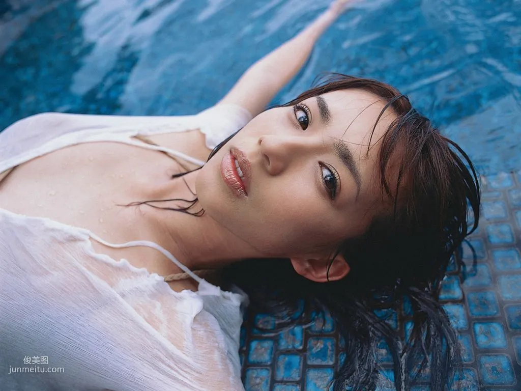 [Wanibooks] NO.43 Maomi Yuuki 優木真央美/優木まおみ 寫真集 175