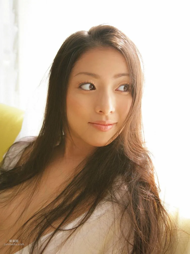 [Wanibooks] NO.48 Maki Miyamoto 宮本真希/宮本真希 寫真集 146