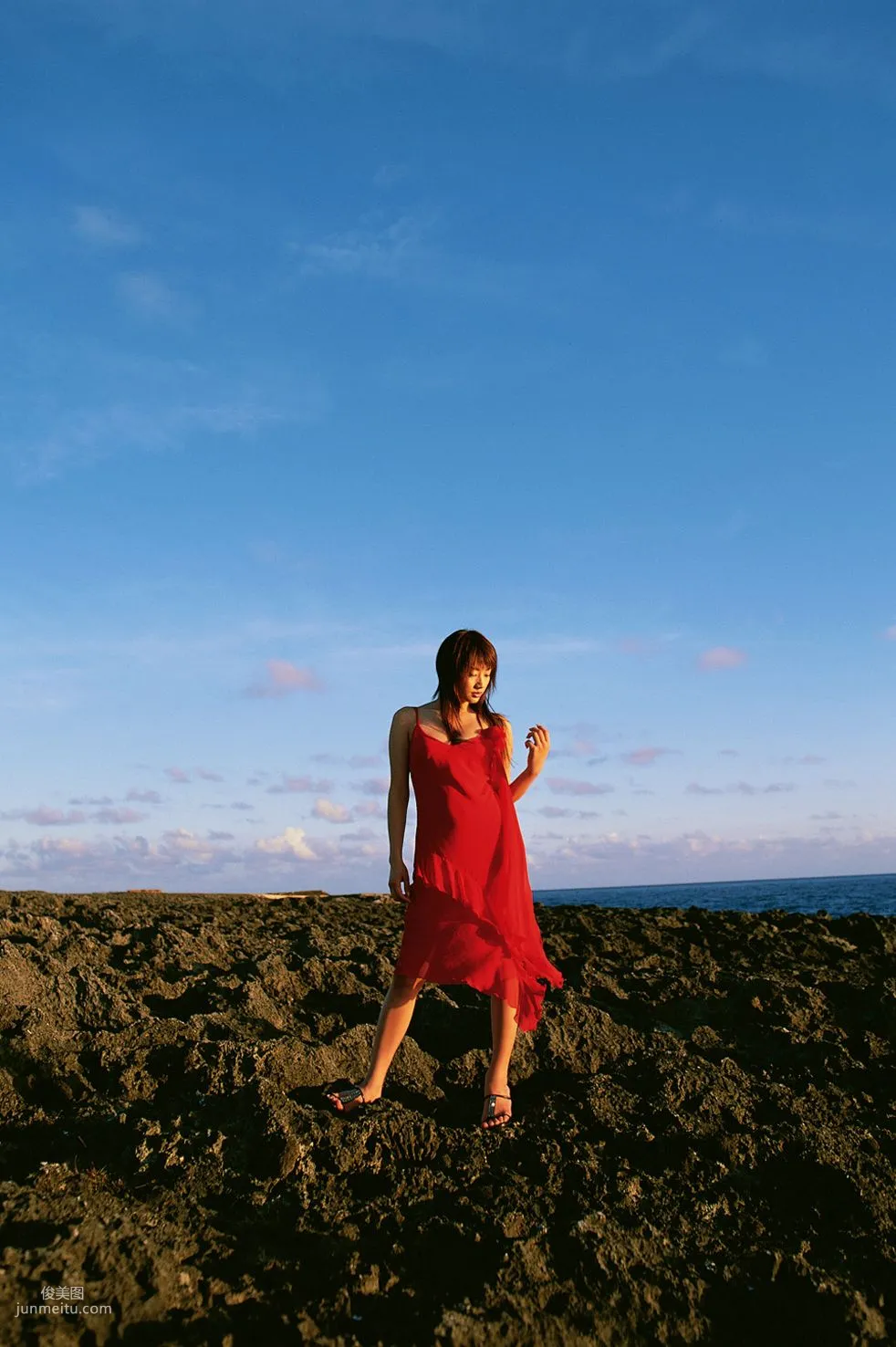 [Wanibooks] NO.03 Kaori Manabe 真鍋薰/眞鍋かをり 寫真集 68