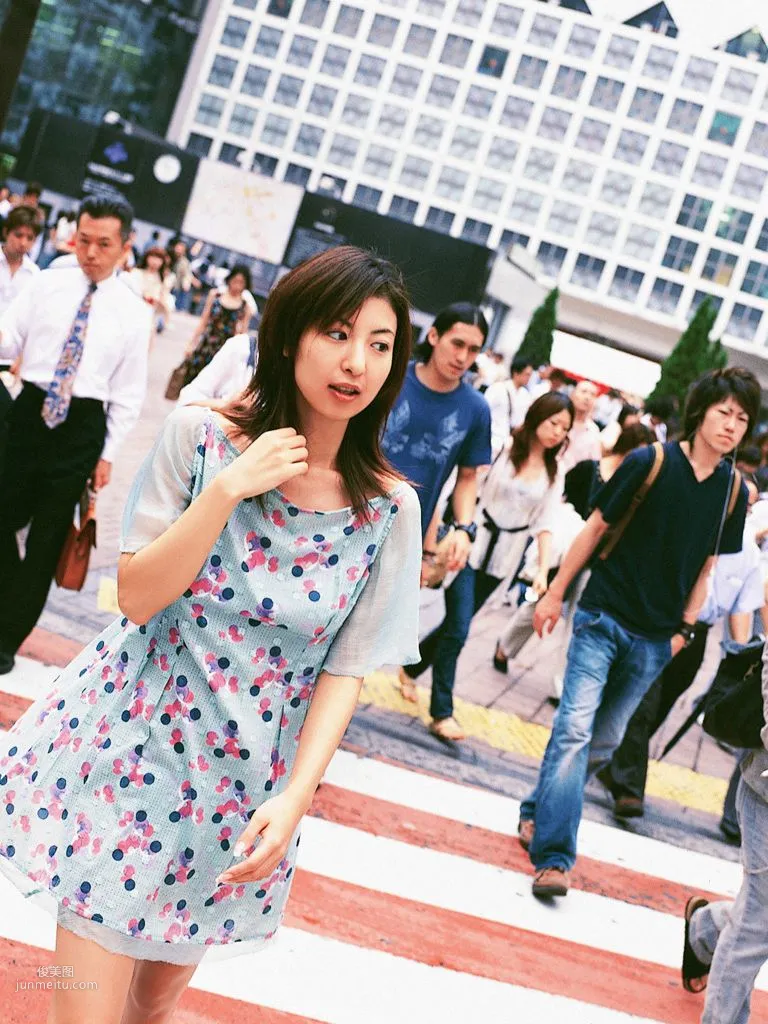 [Wanibooks] NO.31 Mariko Okubo 大久保麻梨子 寫真集 72