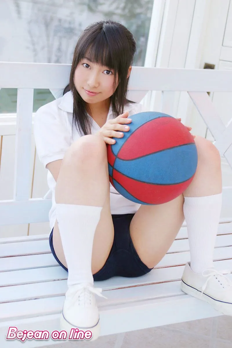 私立Bejean女學館 Rumi Yonekaka 米坂るみ [Bejean On Line] 寫真集 31