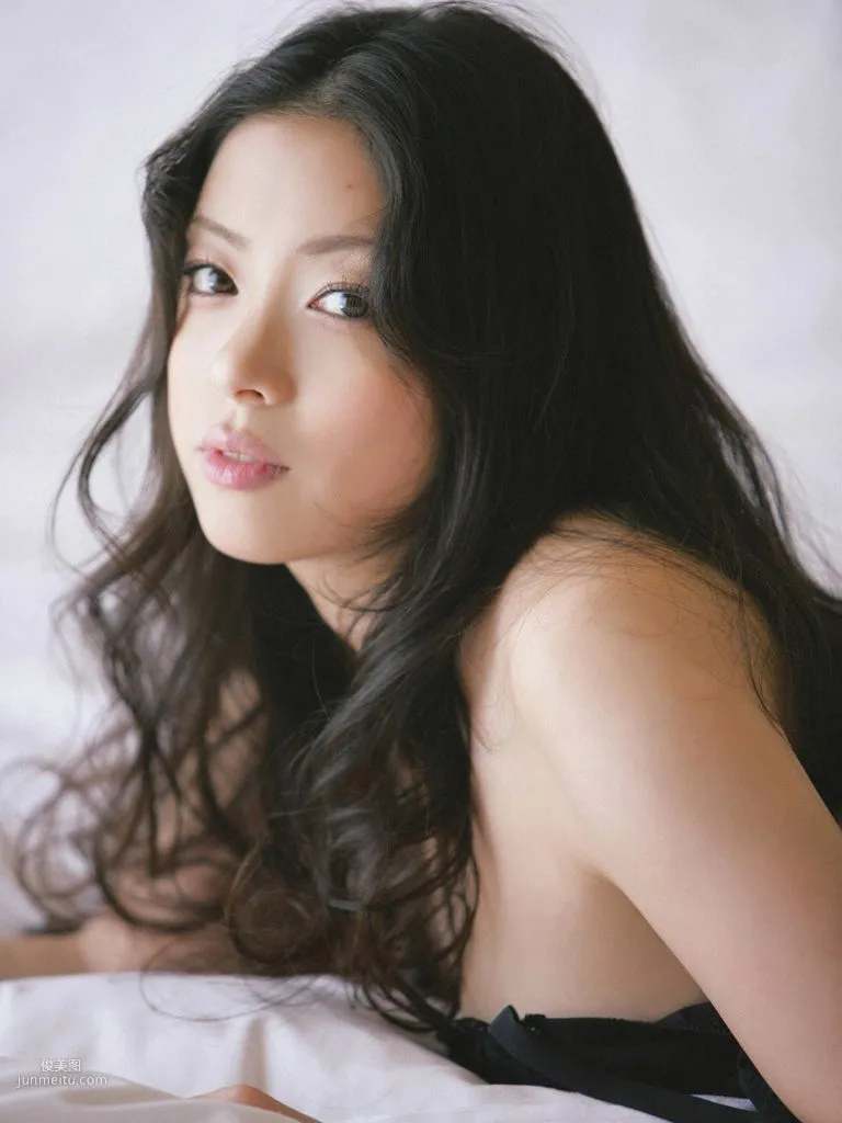 [Wanibooks] NO.48 Maki Miyamoto 宮本真希/宮本真希 寫真集 83