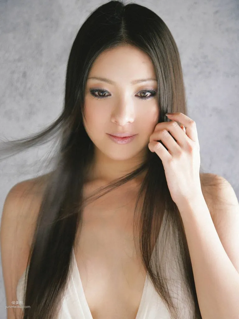 [Wanibooks] NO.48 Maki Miyamoto 宮本真希/宮本真希 寫真集 17