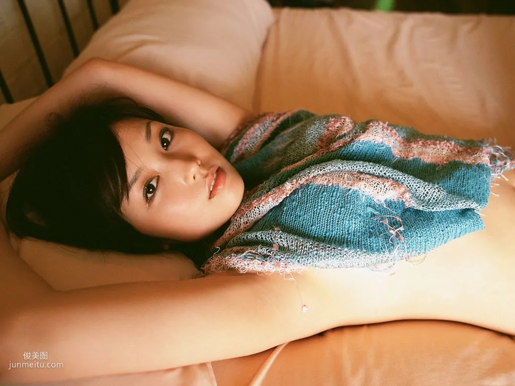 [Wanibooks] NO.08 Yoko Mitsuya 三津谷葉子/三津谷葉子 寫真集 146