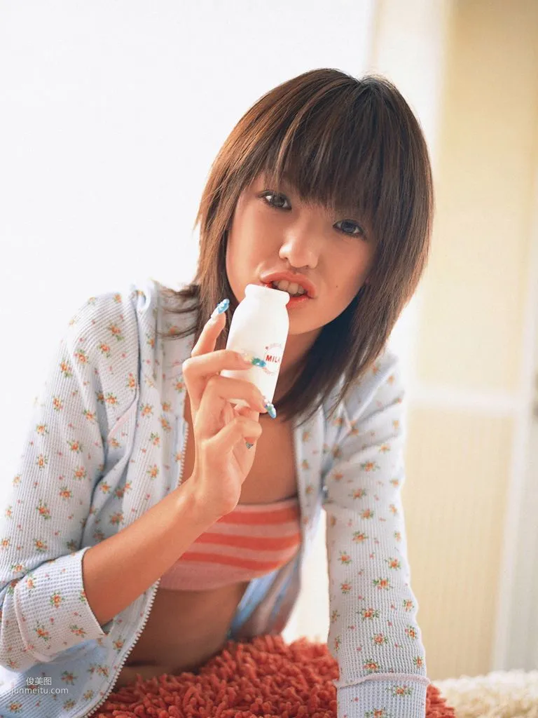 [Wanibooks] NO.42 Akina Minami 南明奈 寫真集 23