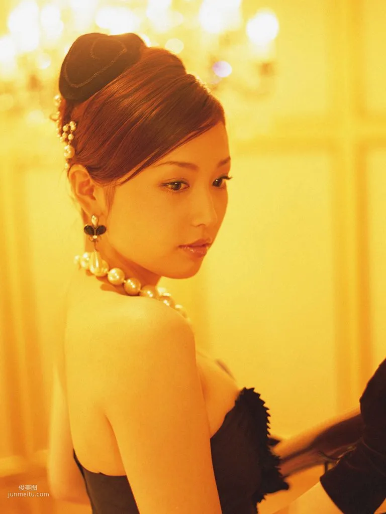 [Wanibooks] NO.35 Yoko Mitsuya 三津谷葉子 寫真集 184