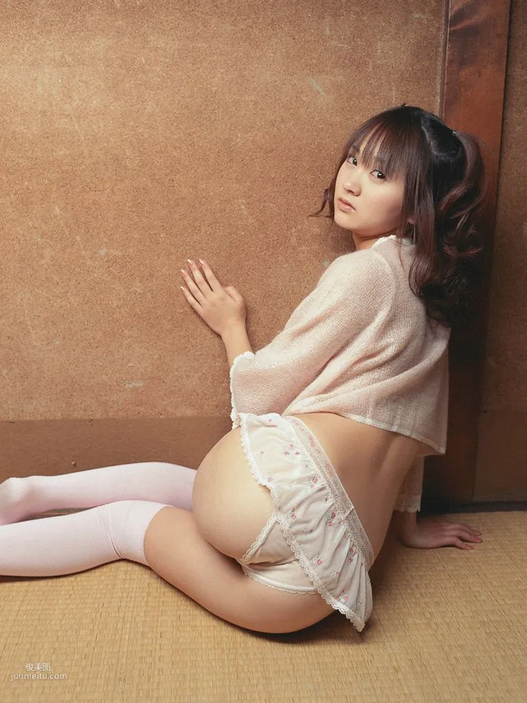 [Wanibooks] NO.33 Shoko Hamada 浜田翔子 写真集24