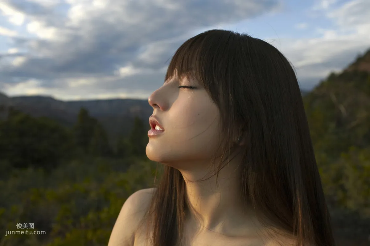 [Wanibooks] NO.82 Yumi Sugimoto 杉本有美 寫真集 209