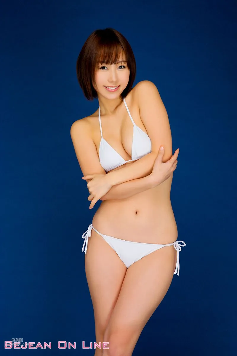 白娘隊 Riko Natsuki 菜月理子 [Bejean On Line] 写真集8