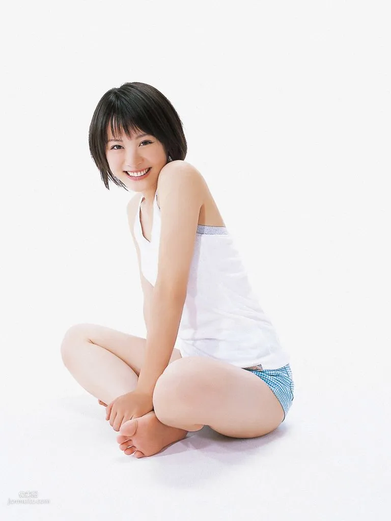 [Wanibooks] NO.49 Kie Kitano 北乃紀伊/北乃きい 寫真集 17