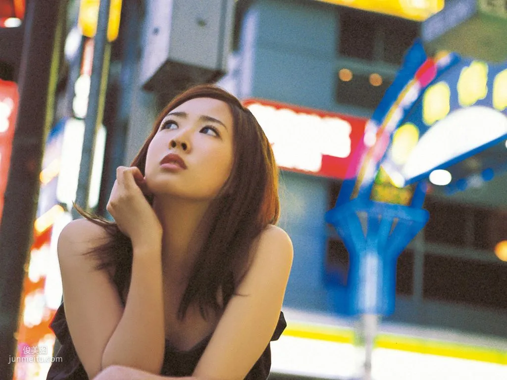 [Wanibooks] NO.50 Sayuri Iwata 岩田小百合/岩田さゆり 寫真集 162