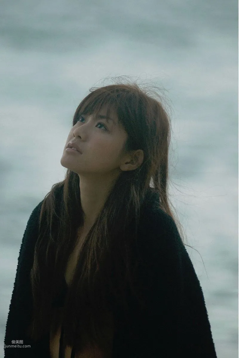 [Wanibooks] NO.79 Rika Sato さとう里香 写真集242