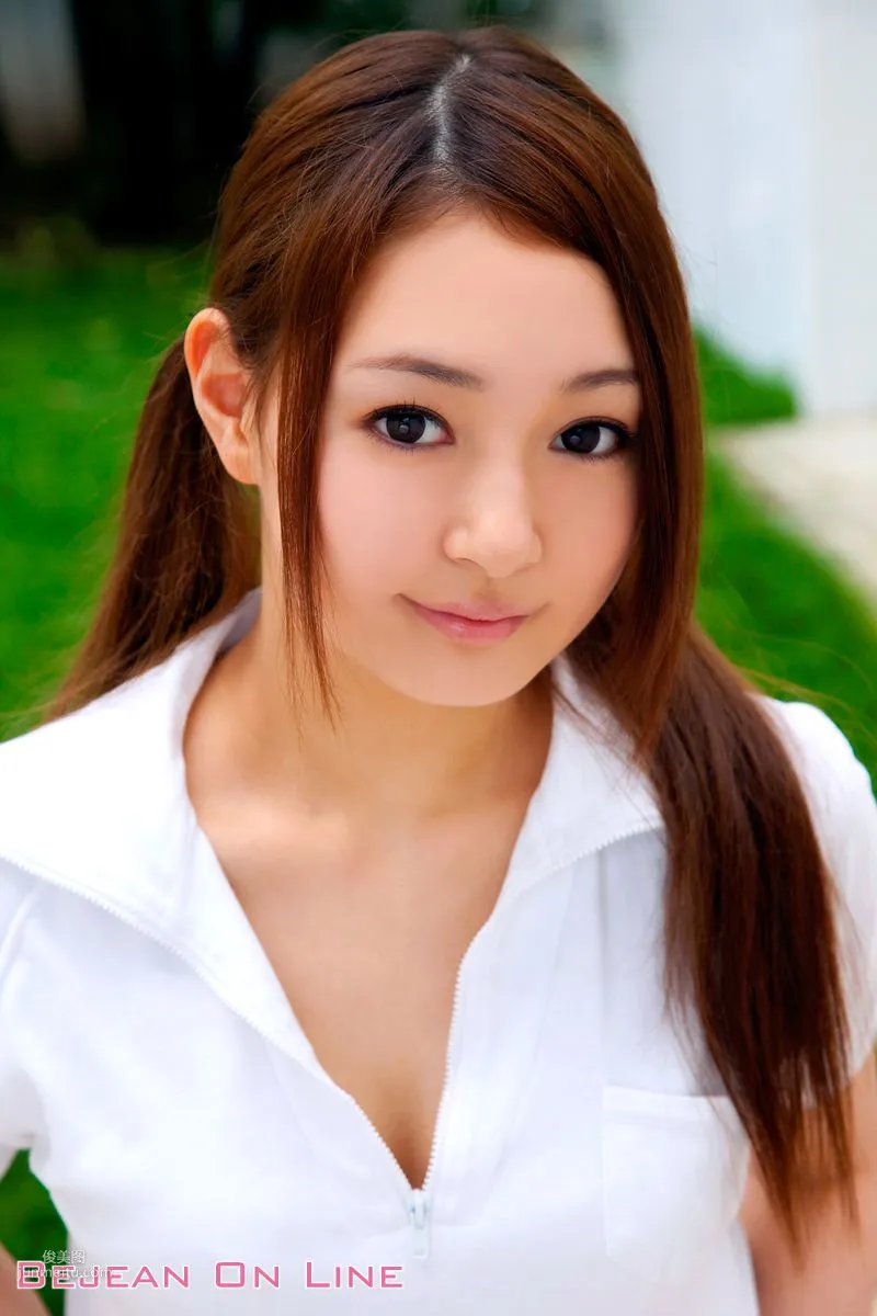 私立Bejean女学館 Ayuri Hina ひなあゆり [Bejean On Line] 写真集13