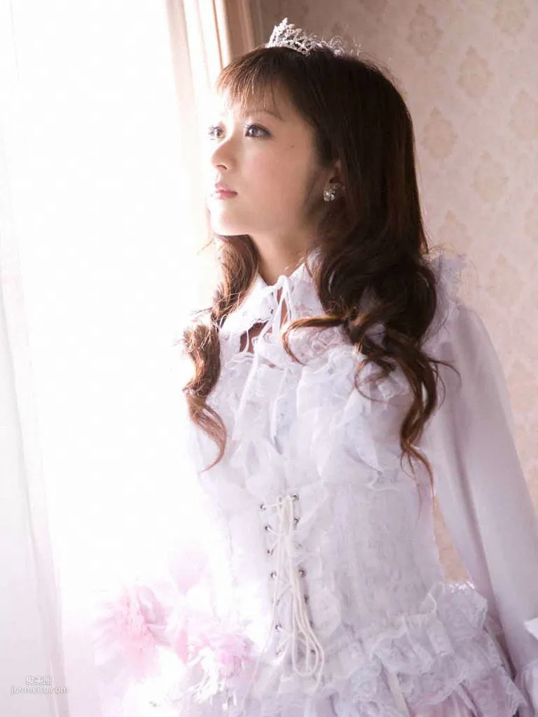 [Wanibooks] NO.45 Rumi Koizumi 小泉瑠美 寫真集 90