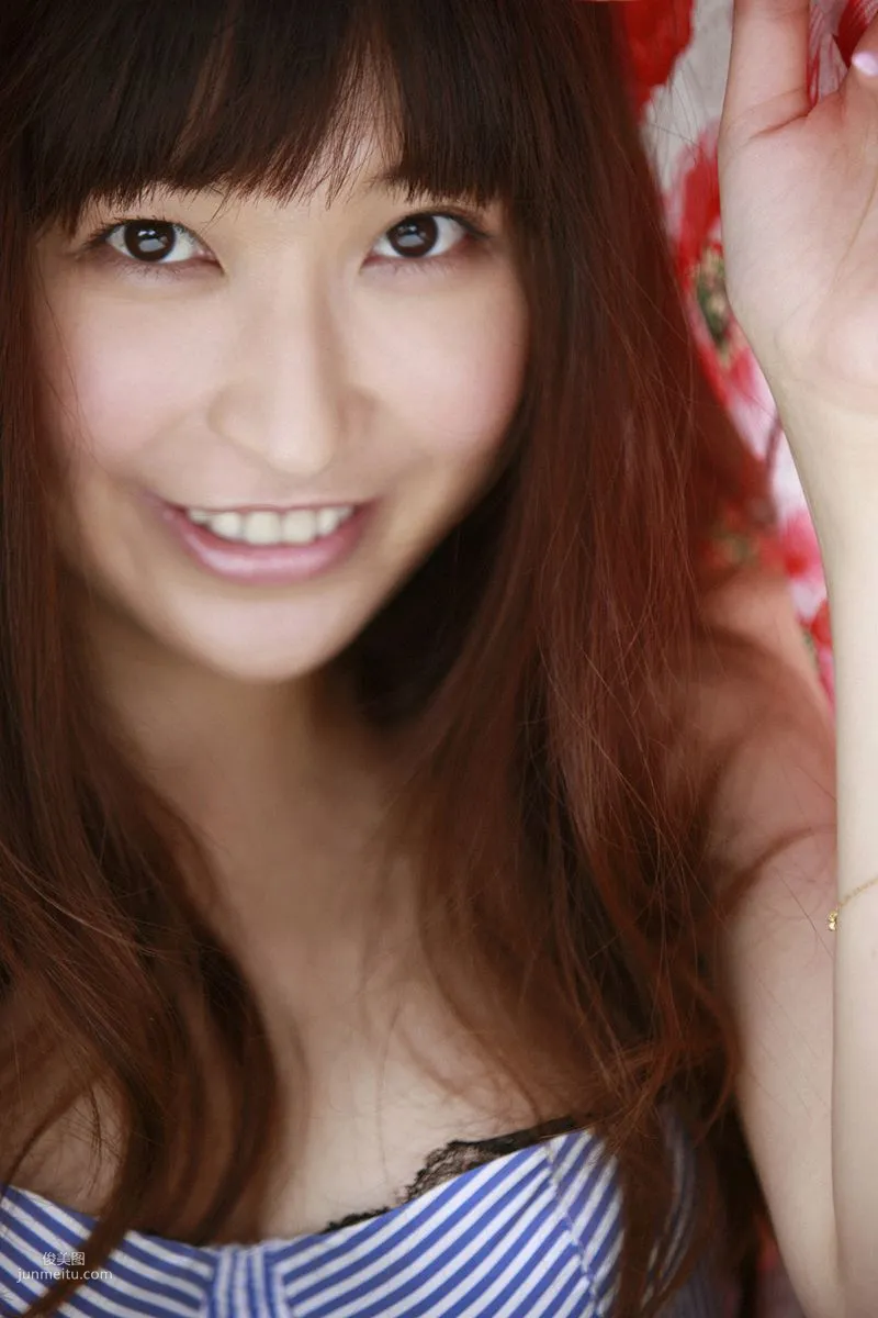 [Wanibooks] NO.68 Mayumi Ono 小野真弓 寫真集 38