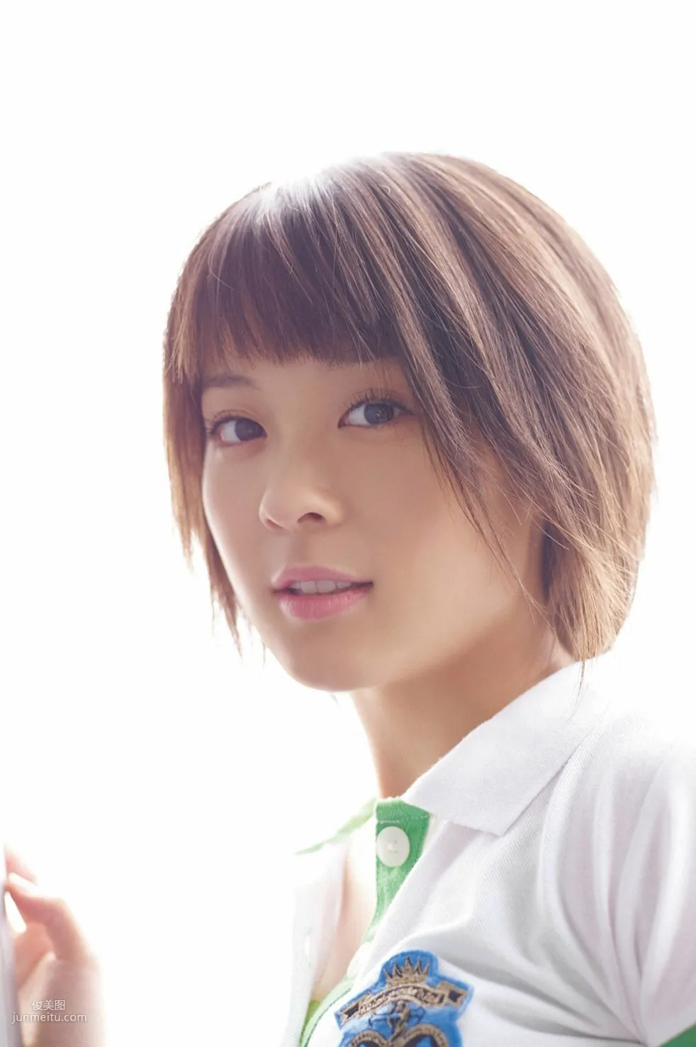 [Wanibooks] NO.49 Kie Kitano 北乃紀伊/北乃きい 寫真集 88