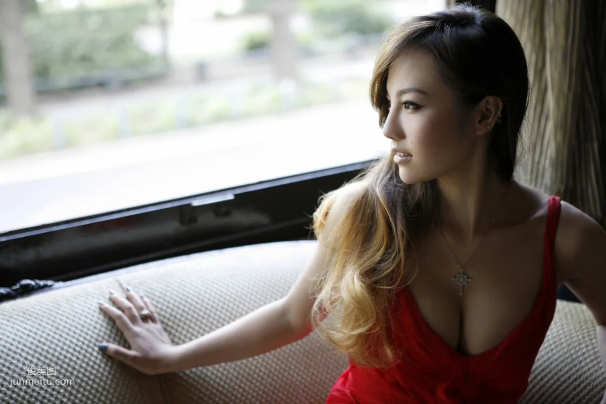 [Wanibooks] NO.78 Nana Tanimura 谷村奈南 寫真集 15