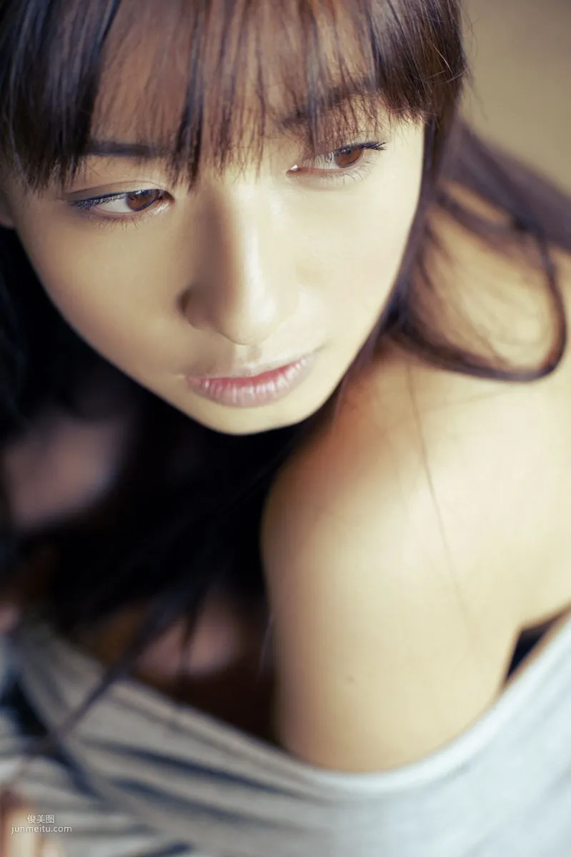 [Wanibooks] NO.57 Maomi Yuuki 優木まおみ/優木真央美 寫真集 79
