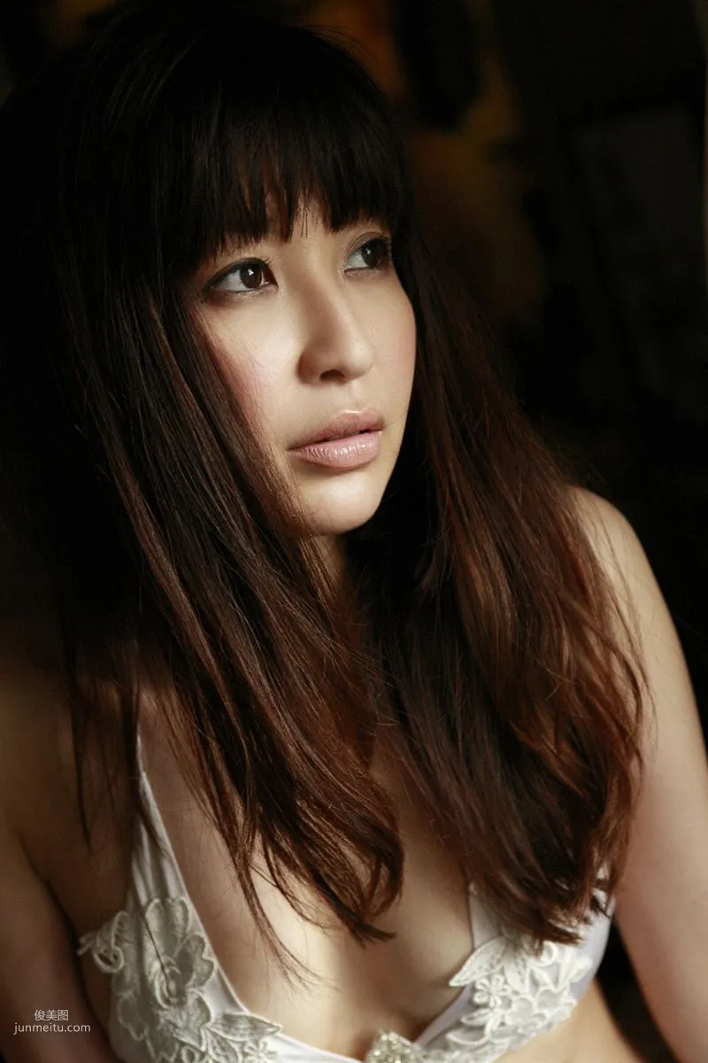 [Wanibooks] NO.68 Mayumi Ono 小野真弓 寫真集 87