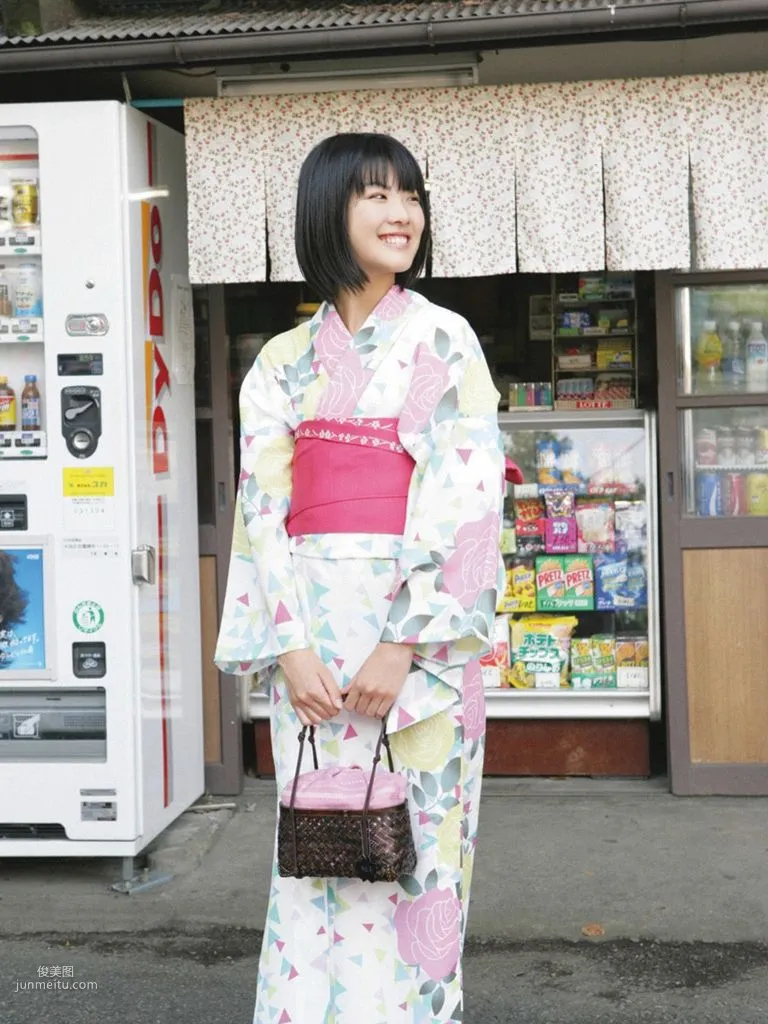 [Wanibooks] NO.53 Mayuko Fukuda 福田麻由子 写真集22