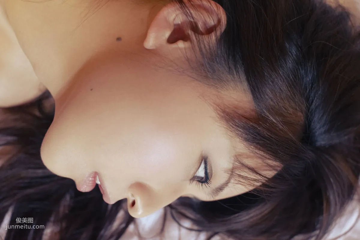 [Wanibooks] NO.57 Maomi Yuuki 優木まおみ/優木真央美 寫真集 69