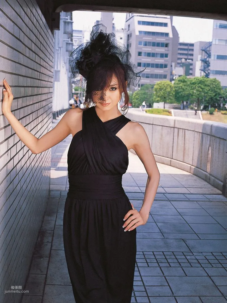 [Wanibooks] NO.51 Mariko Shinoda 篠田麻裡子 寫真集 112